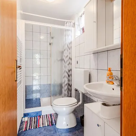 Apartma Vucic Apartman Bovec