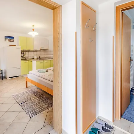 Apartma Vucic * Bovec