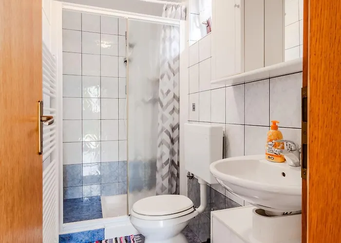 Apartma Vucic Appartamento Bovec