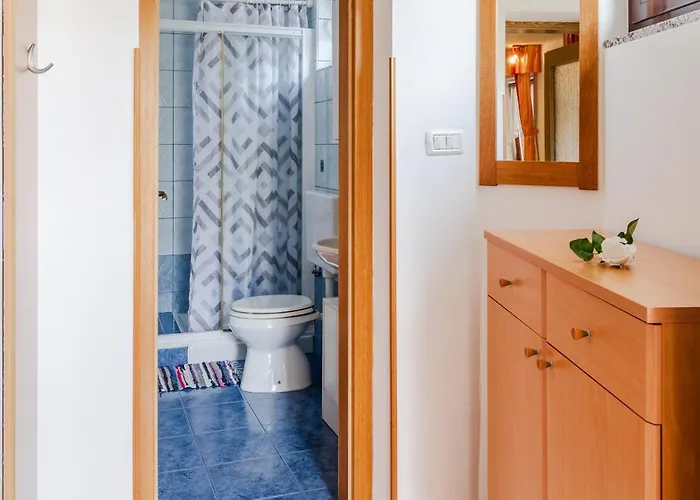 Apartma Vucic Appartamento