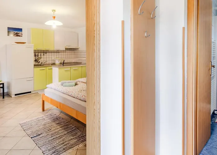 Apartma Vucic * Bovec